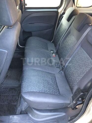 Fiat Doblo 2010, 139,000 km - 1.4 l - Bakı