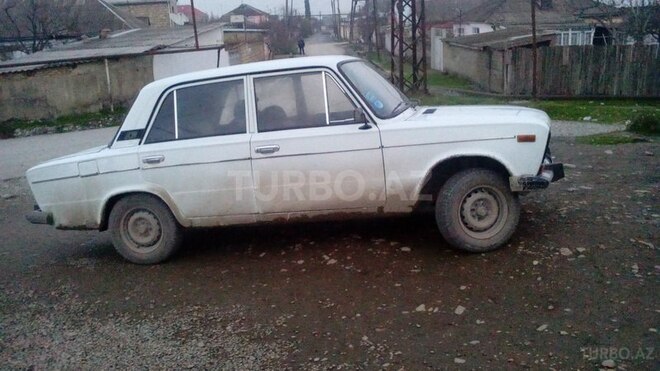 LADA (VAZ) 2106 1979, 561,212 km - 1.6 л - Xaçmaz