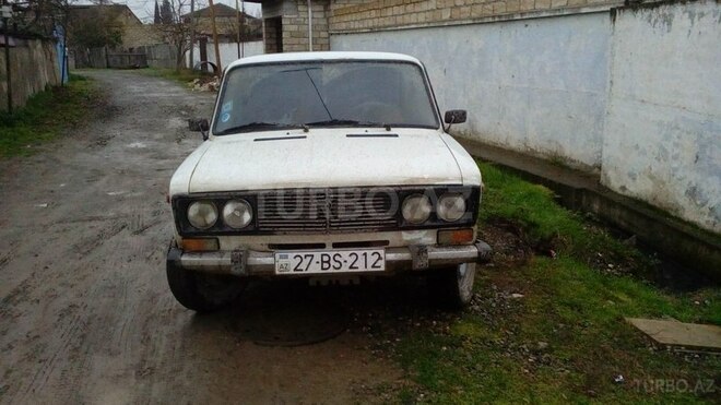 LADA (VAZ) 2106 1979, 561,212 km - 1.6 л - Xaçmaz