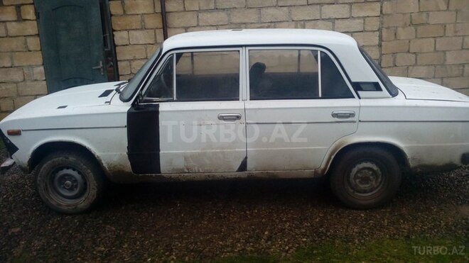 LADA (VAZ) 2106 1979, 561,212 km - 1.6 л - Xaçmaz