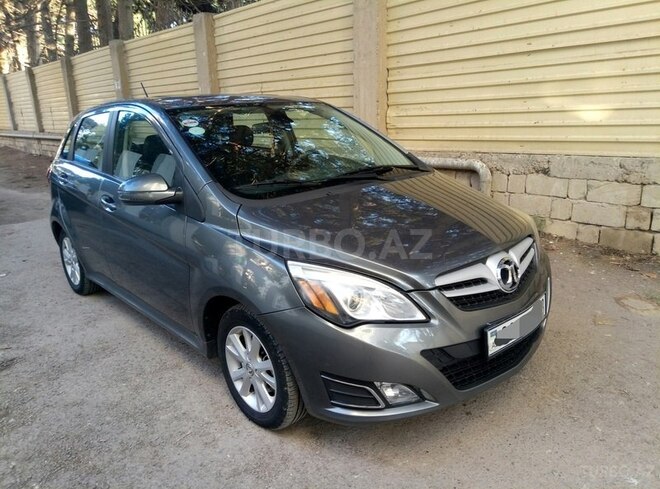 Baic A1 2014, 37,000 km - 1.5 l - Bakı