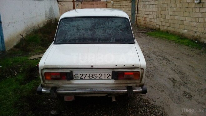 LADA (VAZ) 2106 1979, 561,212 km - 1.6 л - Xaçmaz