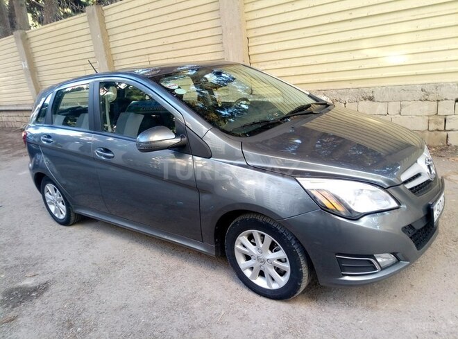 Baic A1 2014, 37,000 km - 1.5 l - Bakı