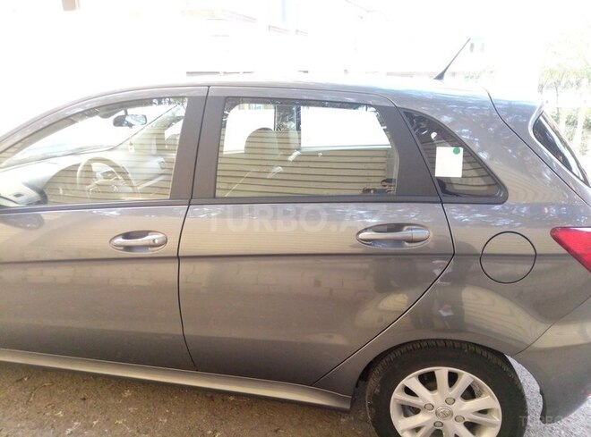 Baic A1 2014, 37,000 km - 1.5 l - Bakı