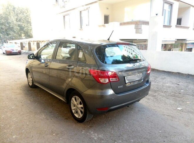 Baic A1 2014, 37,000 km - 1.5 l - Bakı