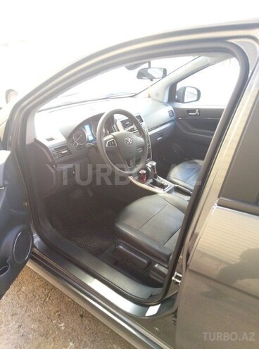 Baic A1 2014, 37,000 km - 1.5 l - Bakı
