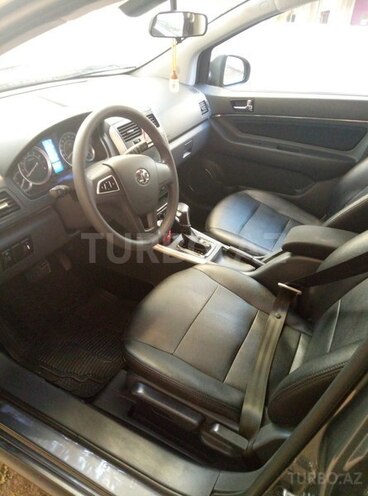 Baic A1 2014, 37,000 km - 1.5 l - Bakı