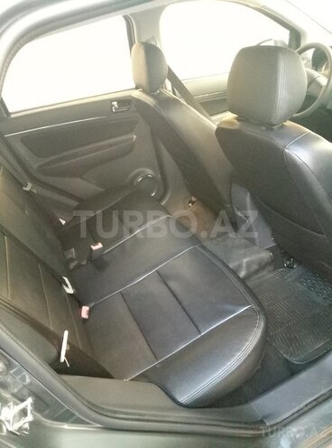 Baic A1 2014, 37,000 km - 1.5 l - Bakı