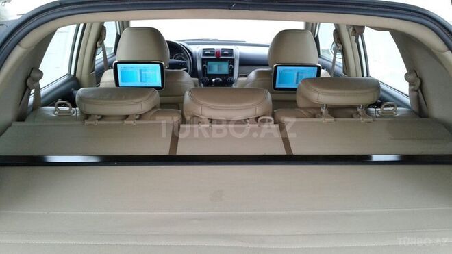 Honda CR-V 2008, 154,000 km - 2.4 l - Sumqayıt