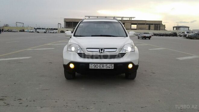 Honda CR-V 2008, 154,000 km - 2.4 l - Sumqayıt
