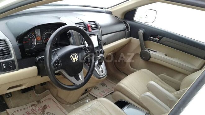 Honda CR-V 2008, 154,000 km - 2.4 l - Sumqayıt