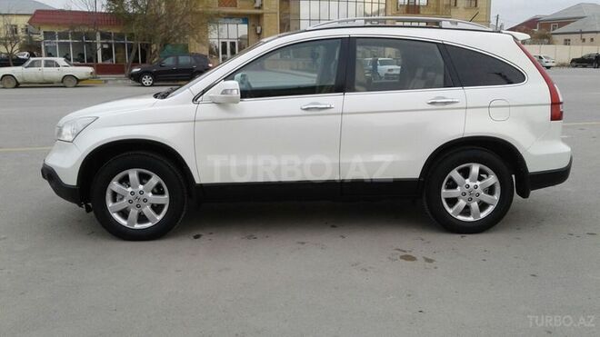Honda CR-V 2008, 154,000 km - 2.4 l - Sumqayıt