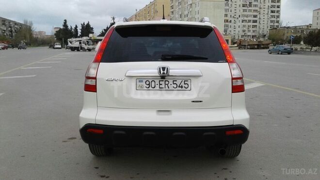 Honda CR-V 2008, 154,000 km - 2.4 l - Sumqayıt