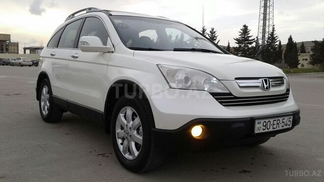 Honda CR-V 2008, 154,000 km - 2.4 l - Sumqayıt