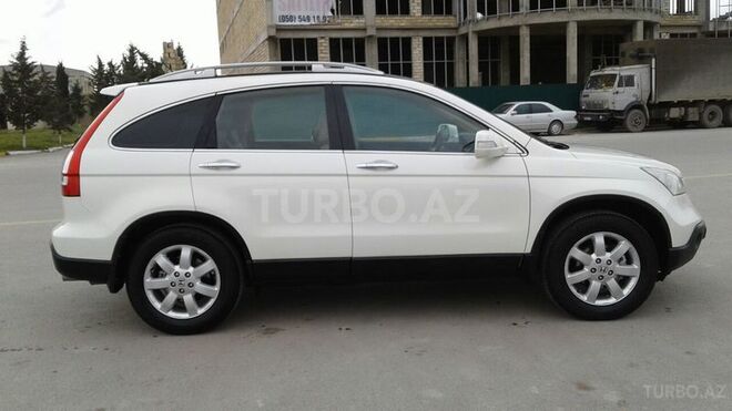 Honda CR-V 2008, 154,000 km - 2.4 l - Sumqayıt