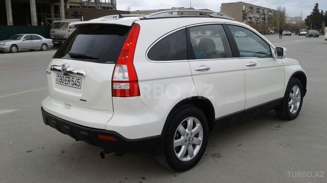 Honda CR-V 2008, 154,000 km - 2.4 l - Sumqayıt