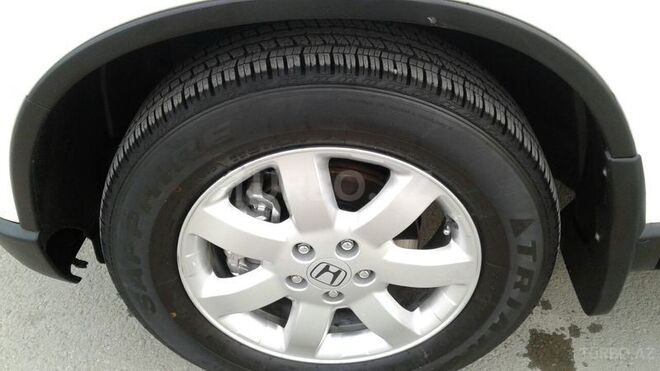 Honda CR-V 2008, 154,000 km - 2.4 l - Sumqayıt