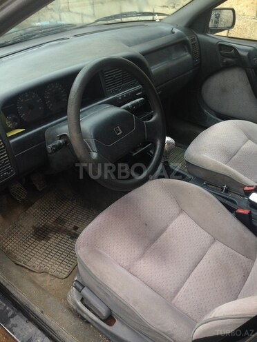 Citroen  1993, 169,000 km - 2.0 l - Xırdalan