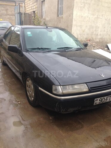 Citroen  1993, 169,000 km - 2.0 l - Xırdalan