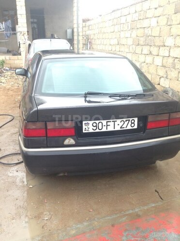 Citroen  1993, 169,000 km - 2.0 l - Xırdalan