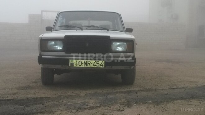 LADA (VAZ) 2107 2005, 48,648 km - 1.7 л - Şamaxı