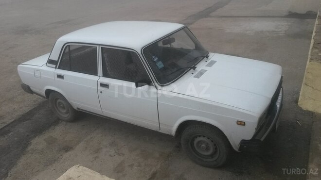 LADA (VAZ) 2107 2005, 48,648 km - 1.7 л - Şamaxı