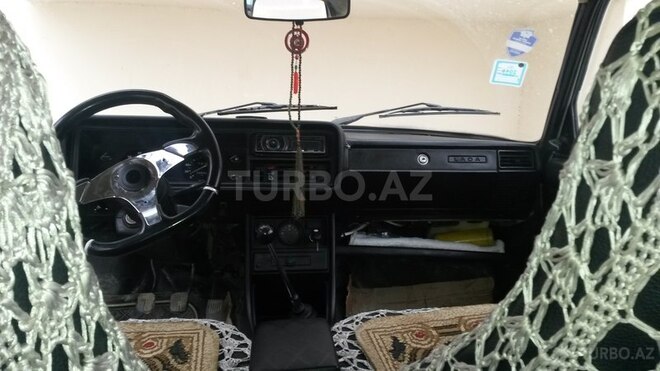 LADA (VAZ) 2107 2005, 48,648 km - 1.7 л - Şamaxı