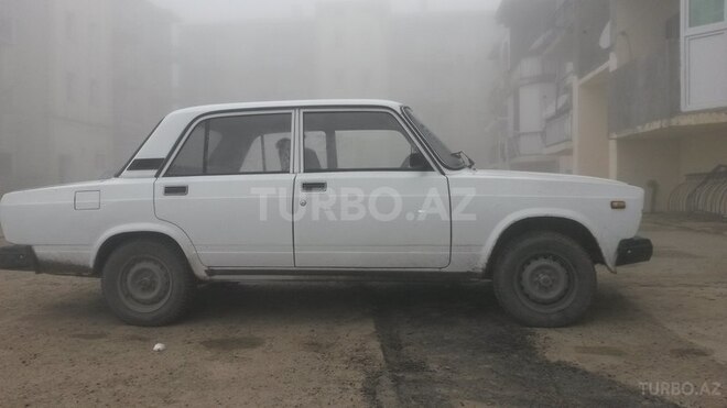 LADA (VAZ) 2107 2005, 48,648 km - 1.7 л - Şamaxı