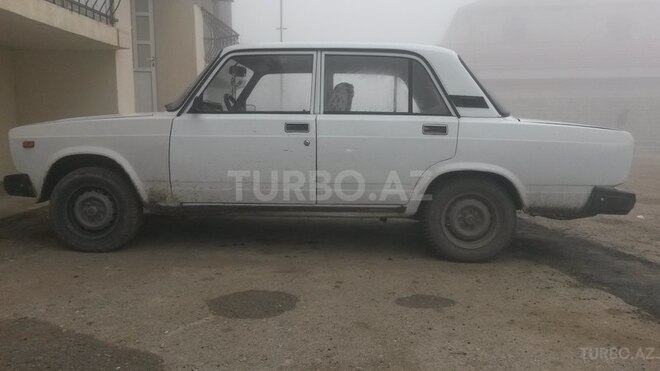 LADA (VAZ) 2107 2005, 48,648 km - 1.7 л - Şamaxı