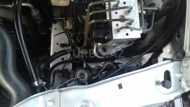 Mercedes C 180 1998, 230,000 km - 1.8 l - Gəncə