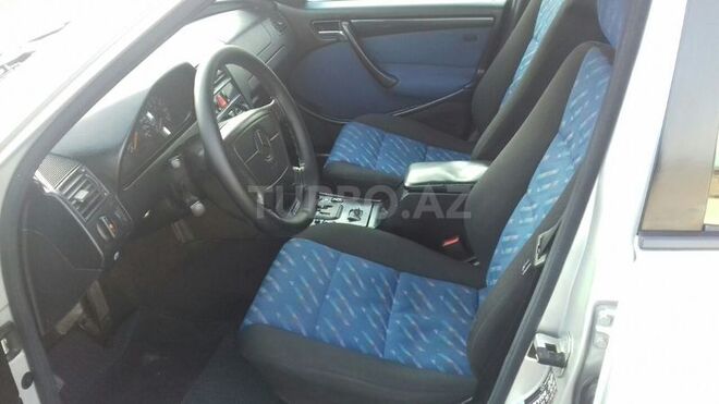 Mercedes C 180 1998, 230,000 km - 1.8 l - Gəncə
