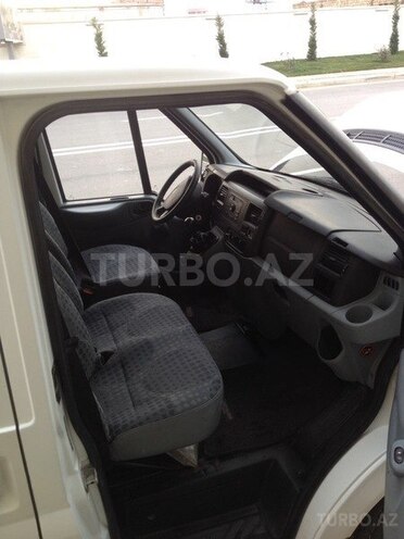 Ford Transit 2007, 156,000 km - 2.2 л - Bakı