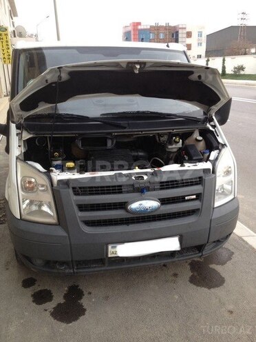 Ford Transit 2007, 156,000 km - 2.2 л - Bakı