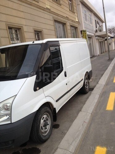 Ford Transit 2007, 156,000 km - 2.2 л - Bakı