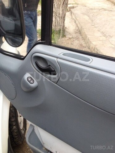 Ford Transit 2007, 156,000 km - 2.2 л - Bakı