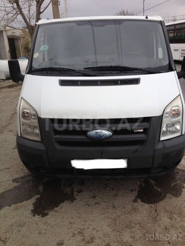 Ford Transit 2007, 156,000 km - 2.2 л - Bakı