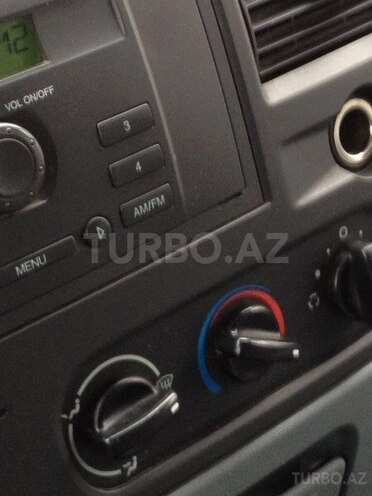Ford Transit 2007, 156,000 km - 2.2 л - Bakı