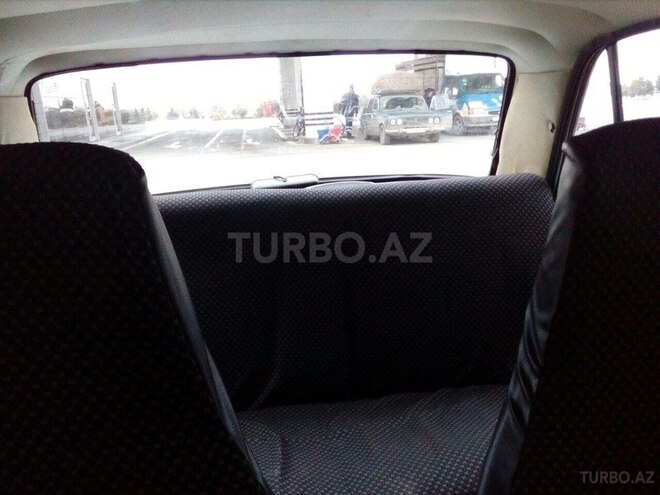 LADA (VAZ) 2107 2002, 35,600 km - 1.6 л - Bakı