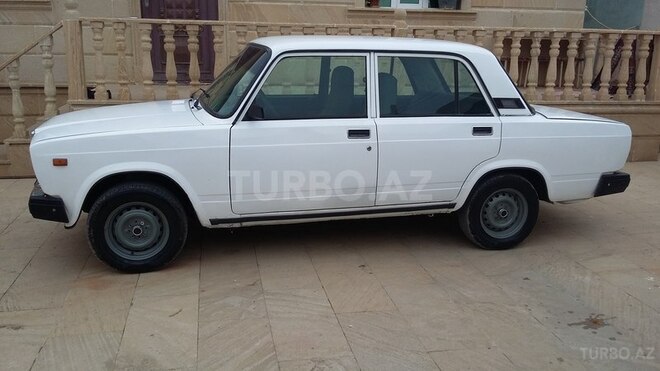 LADA (VAZ) 2107 2002, 3,467 km - 1.5 л - Bakı