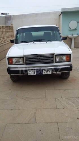 LADA (VAZ) 2107 2002, 3,467 km - 1.5 л - Bakı