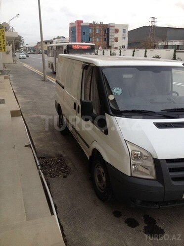 Ford Transit 2007, 156,000 km - 2.2 л - Bakı