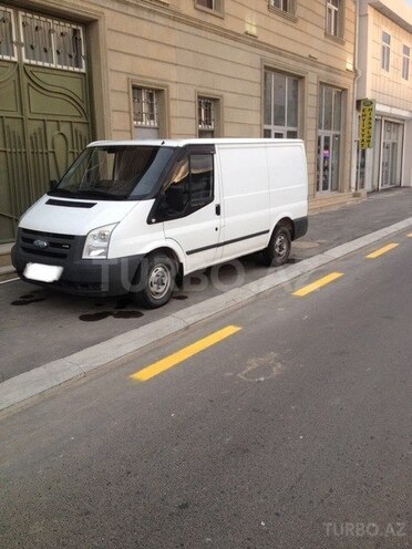 Ford Transit 2007, 156,000 km - 2.2 л - Bakı