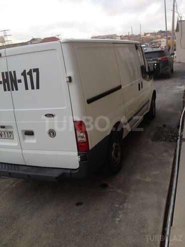 Ford Transit 2007, 156,000 km - 2.2 л - Bakı