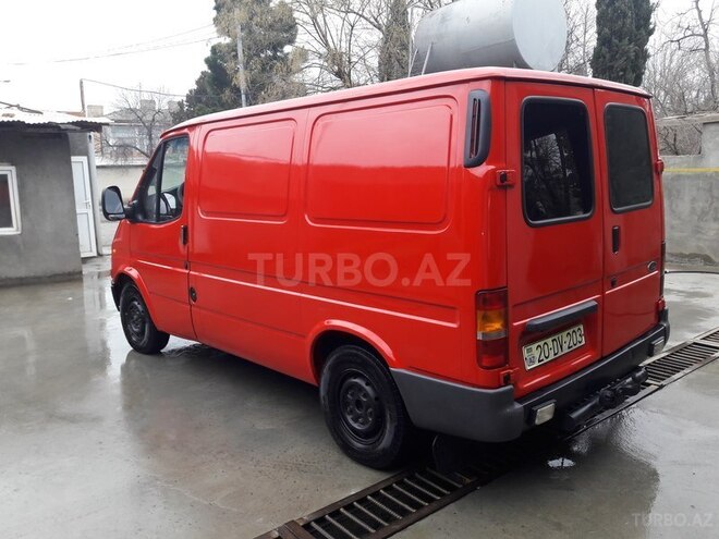 Ford Transit 1998, 250,000 km - 2.4 л - Gəncə