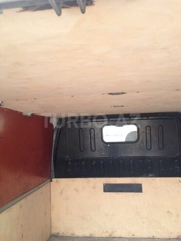 Ford Transit 2007, 156,000 km - 2.2 л - Bakı
