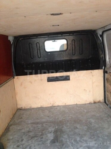 Ford Transit 2007, 156,000 km - 2.2 л - Bakı