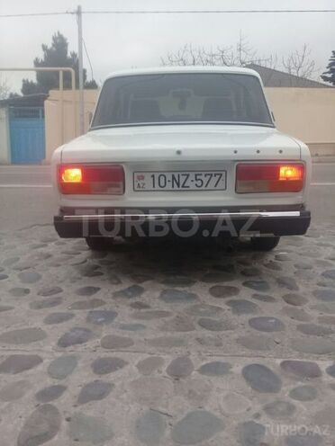 LADA (VAZ) 2107 2005, 136,580 km - 1.6 l - Bakı