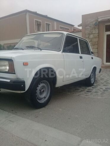 LADA (VAZ) 2107 2005, 136,580 km - 1.6 l - Bakı