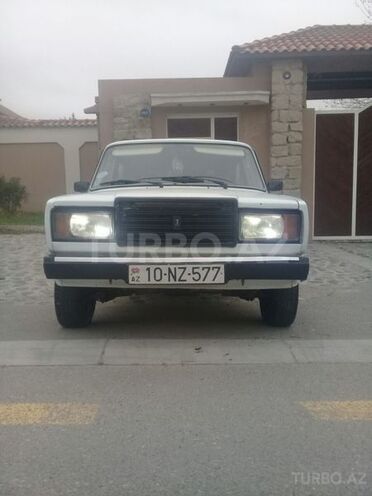 LADA (VAZ) 2107 2005, 136,580 km - 1.6 l - Bakı