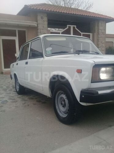 LADA (VAZ) 2107 2005, 136,580 km - 1.6 l - Bakı